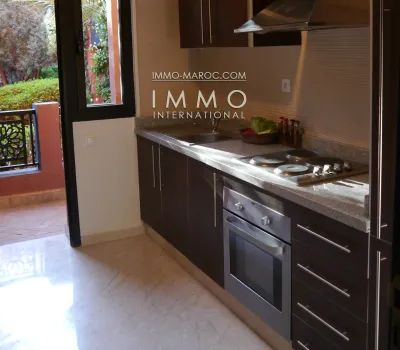 Apartamento de compra de autos Marrakech Palmeraie
