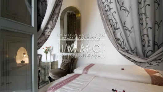 comprar Riad Hotel Marrakech Jamaa El Fna Kenaria