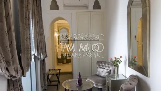 Riad en venta House Marrakech Jamaa El Fna Kenaria