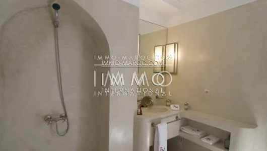 Riad en venta House Marrakech Jamaa El Fna Kenaria