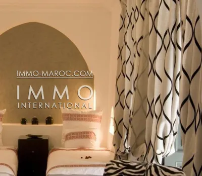 Riad en venta House Marrakech Jamaa El Fna Kenaria