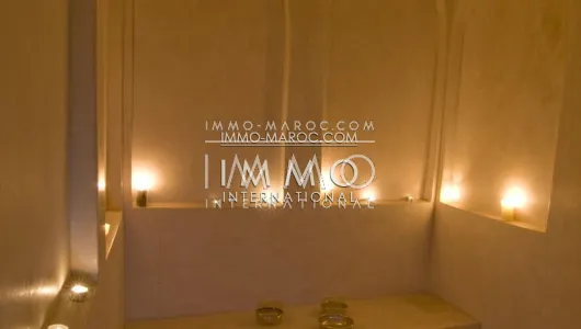 comprar Riad Hotel Marrakech Jamaa El Fna Kenaria