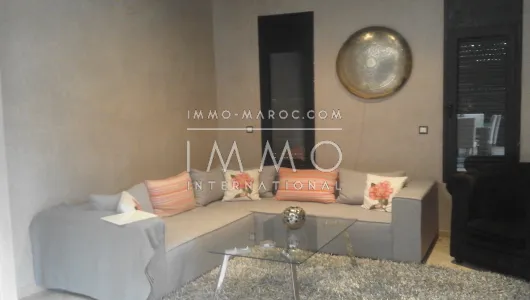 sleek Moroccan villas Marrakech Golfs Other golf courses