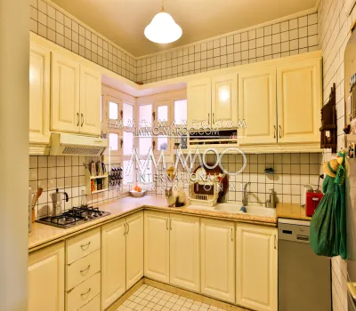 un apartamento de invernada Marrakech