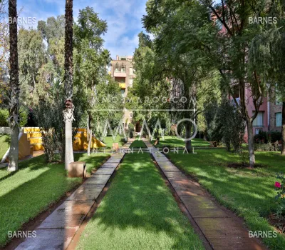 elegante Venta Marruecos Marrakech Hivernage