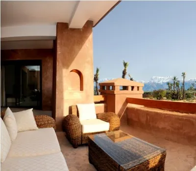 Venta Casa-Marrakech