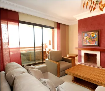 Venta Casa-Marrakech