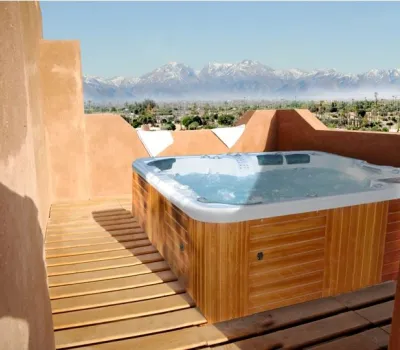 Venta Casa-Marrakech