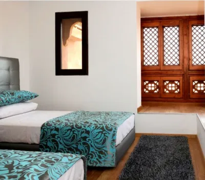 Venta Casa-Marrakech