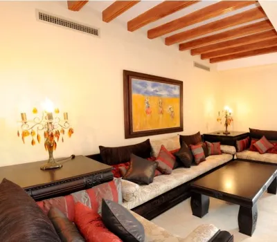 Venta Casa-Marrakech