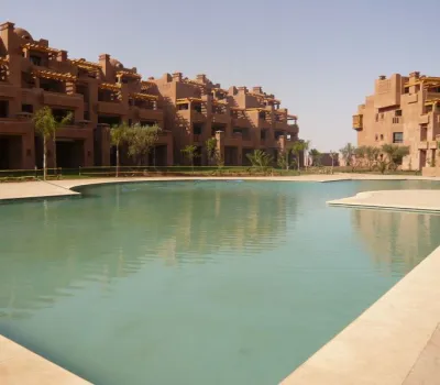 Venta Casa-Marrakech