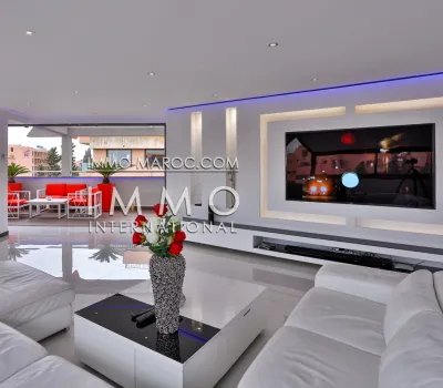 Apartamento en venta Contemporáneo Marrakech Hivernage