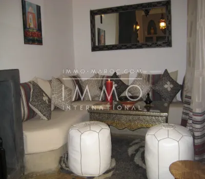 Riad for sale sleek Moroccan Marrakech Medina Other Medina Other Sectors