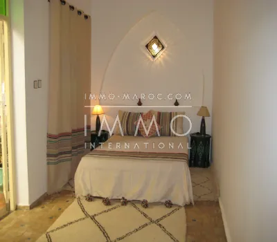 Ryad sleek Moroccan Marrakech Medina Other Medina Other Sectors