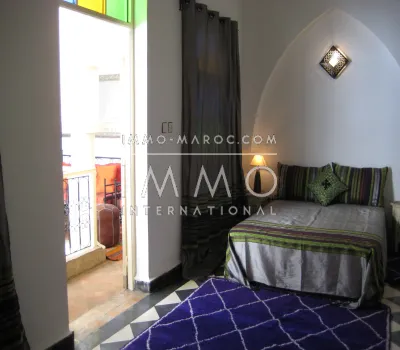 Riad for sale sleek Moroccan Marrakech Medina Other Medina Other Sectors