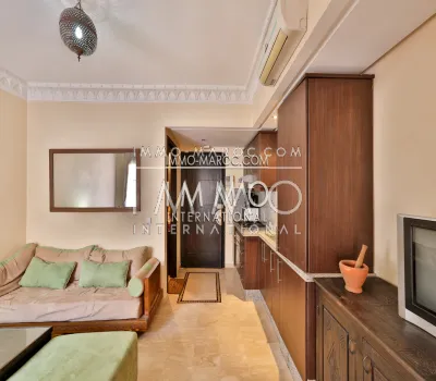 venta apartamento piscina Marrakech