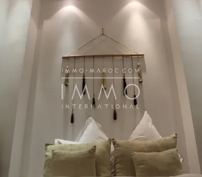 Riad Marrakech Medina contemporánea Otros sectores