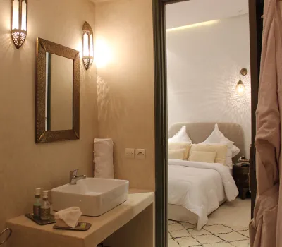 Riad en venta en Marrakech Medina Moderno Otros sectores