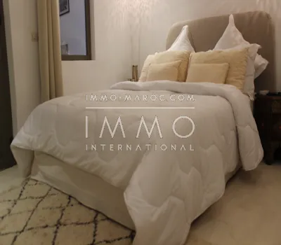 Riad Marrakech Medina contemporánea Otros sectores