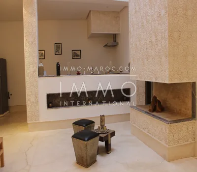 Venta contemporáneo Riad Marrakech Medina Otros sectores