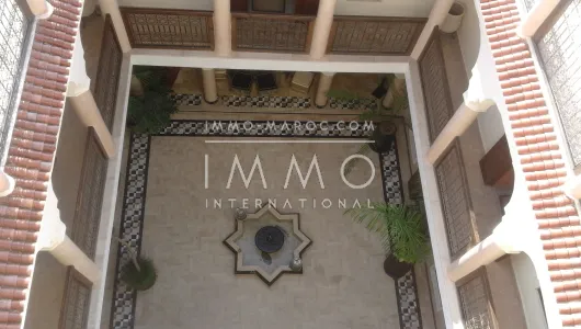 vente-riad-marrakech