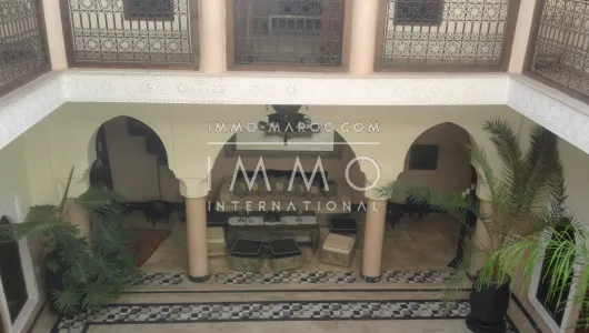 vente-riad-marrakech