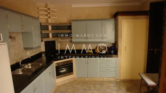 venta Marrakech Riad