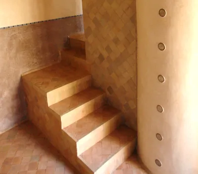 venta Marrakech Riad