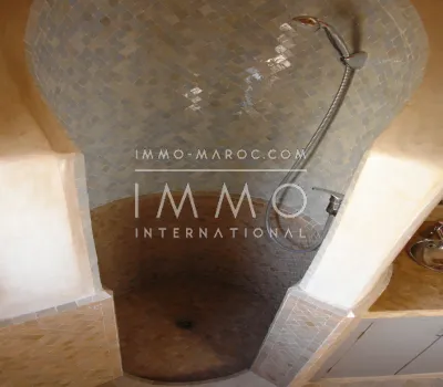 venta Marrakech Riad