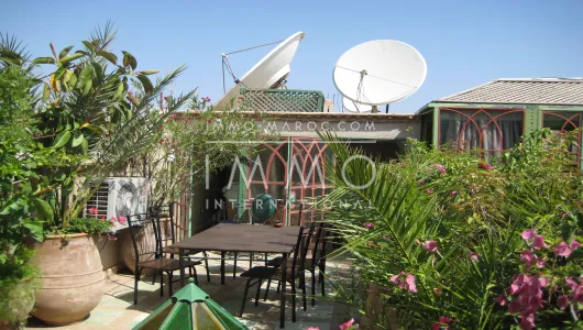 Riad marroquí adquirir House Marrakech Medina Medina Otros Otros sectores