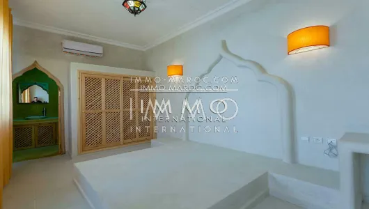 Riad en venta en Marrakech hostal