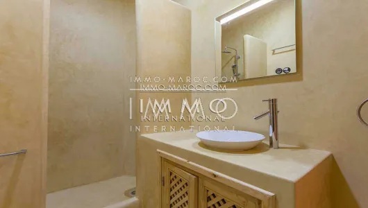 Riad Marrakech Medina contemporánea