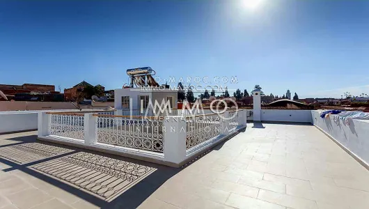 comprar Riad Hotel Marrakech Medina Otros sectores