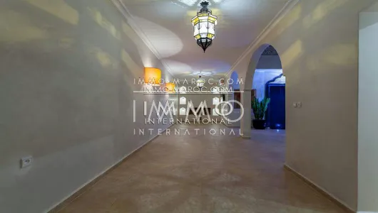 Riad en venta en Marrakech hostal