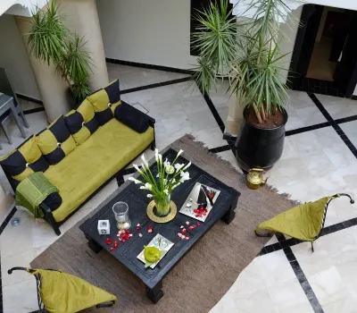 Riad en venta hostal de Marrakech Jamaa El Fna Dabachi