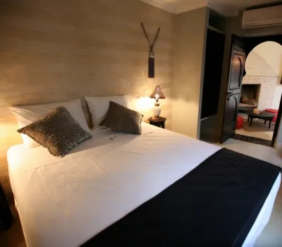 Riad en venta hostal de Marrakech Jamaa El Fna Dabachi