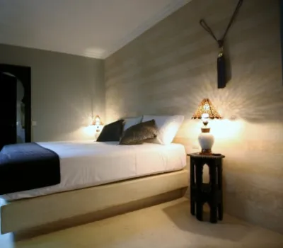 Vender Riad hostal de Marrakech Jamaa El Fna Dabachi