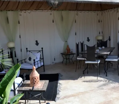 compra riad hostal de Marrakech Jamaa El Fna Dabachi