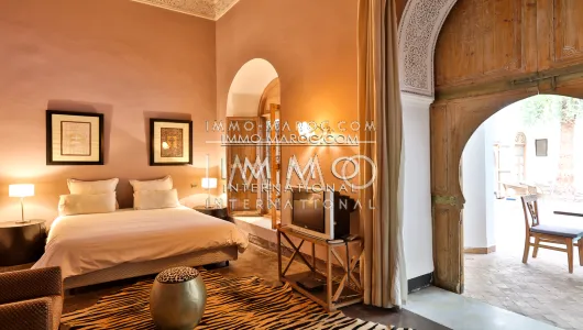 riad en alquiler de temporada