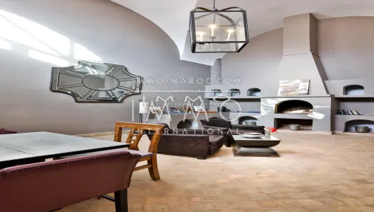 Alquilar riad de temporada