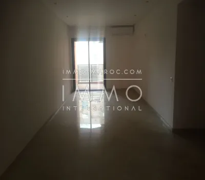 Apartamento en alquiler de coches Marrakech Centro
