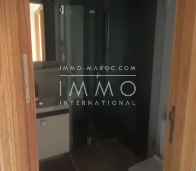 apartamento en el centro de Marrakech