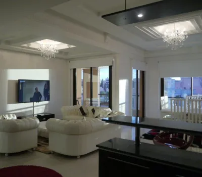 apartamento en Marrakech Hivernage