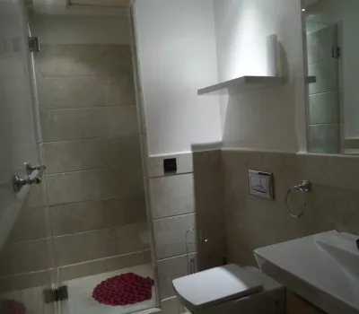 apartamento de coches Marrakech Hivernage