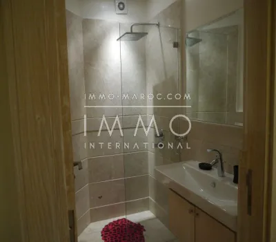 apartamento en Marrakech Hivernage