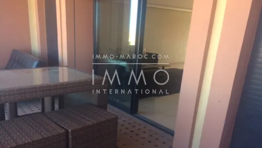 elegante apartamento de Marruecos Marrakech Centro