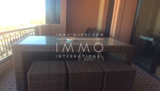 elegante apartamento de Marruecos Marrakech Centro