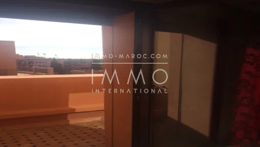elegante apartamento de Marruecos Marrakech Centro