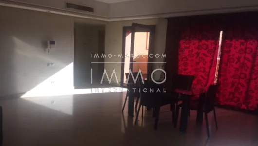 elegante apartamento de Marruecos Marrakech Centro