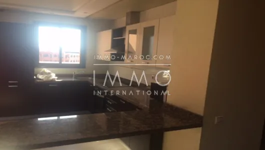 elegante apartamento de Marruecos Marrakech Centro